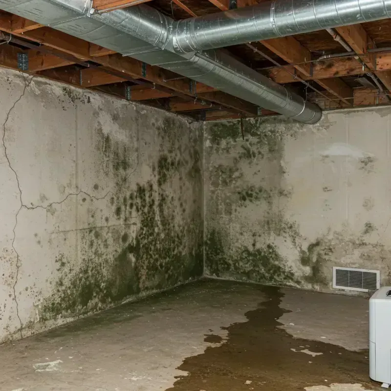 Professional Mold Removal in Balmville, NY